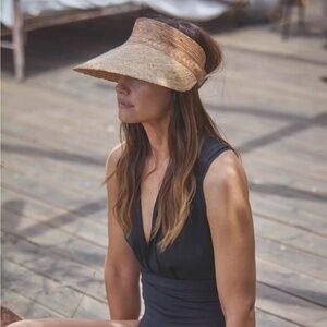 Your Stylist Says Visor